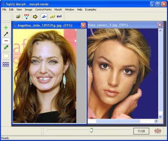 video morphing software free download for mac