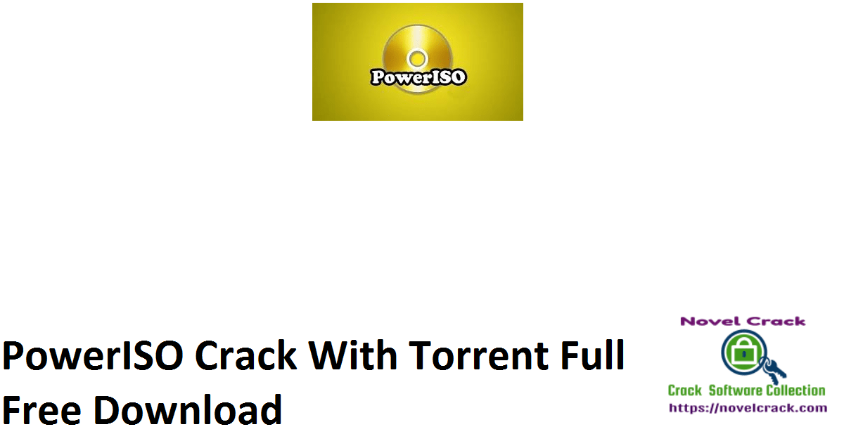 torrent download poweriso for windows